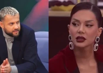 Big Brother për Efin nuk paska mbaruar? Habit cfarë thotë për Luizin dhe Olta Gixharin
