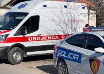 E Hënë e trishtë! Aksident me vd*kje në vend, humb jetën këmbësori