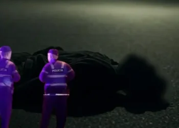 Të shtëna me armë në Durrës, dyshohet për një të vr*rë
