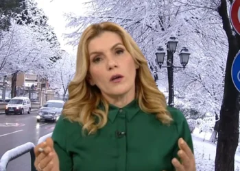 Mbërtheni xhupat, sot dita më e ftohtë e Janarit! Pasdite temperaturat zbresin në…