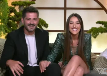 Afrimiteti i Indrit dhe Vanesës/ Familjarët e kësaj të fundit reagojnë kështu!