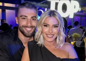 Meritoni u harrua, Ilnisa Agolli nis një romancë të re dashurie?