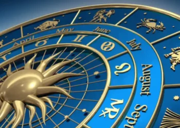 Horoskopi ditor për nesër, e Premte 12 Dhjetor 2025