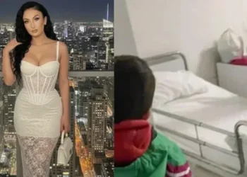 ‘Fajin e ka ish vjehrra, unë isha në…’ I la fëmijët tre ditë pa bukë dhe vetëm, flet nëna durrsake