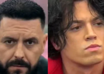 I përmendi bashkëshorten, Miri i drejtohet Malit: “Kur të gjesh ti grua, do të vi unë ndonjë ditë dhe do ta…”