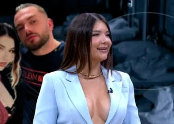 Shtatëzënë në Ferma Vip? Alba Pollozhani e thotë të vërtetën me gojën e saj