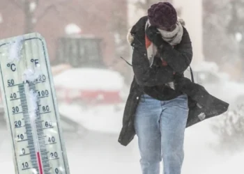 ‘Acari pritet të pushtojë vendin…’ Sinoptikani jep LAJMIN E PAPRITUR, ja cfarë do ndodh ditët e Vitit të Ri