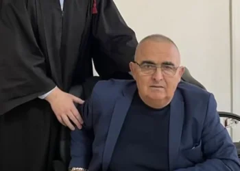 E trishtë, ndahet nga jeta gjyqtari i njohur shqiptar