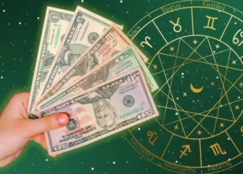 Namin i lekut dhe i pasurisë! Ja kush janë 3 shenjat që kanë shumë dhe duan pafund para