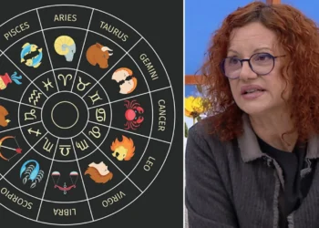 “O do ndryshoni, o do ju detyrojnë”, nesër Hënën e Re te Dashi, paralajmërimi i fortë i Meri Gjinit