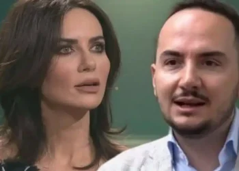 Plane me Gridën për kurorëzim? Ja si përgjigjet Salianji