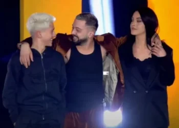 Miku i ngushtë i Gjestit flet për gjendjen e tij pas vd*kjes së të vëllait!