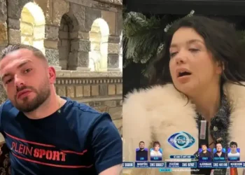 Limi e poshtëroi Albën në shtëpi? Reagon direkt familja e saj: Kerkon menjehere larg…