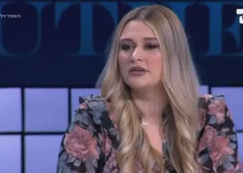 ‘Mendova se po më puthte në ball, por ai më…’ Neda Balluku përlot me shkrimin pas ngjarjes tronditese në Fier!