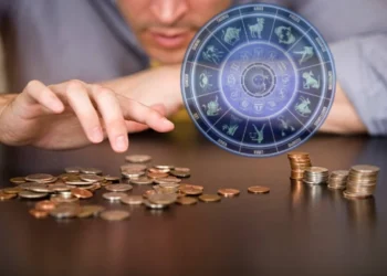 Lekë, dashuri dhe shumë fat! Këto 4 shenja të zodiakut do jenë më të favorizuarat për muajin Prill!