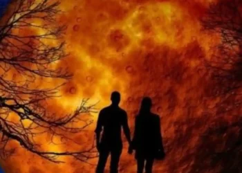 “Hëna e përgjakur”, eklipsi që do të rindërtojë fatin e shumë shenjave të horoskopit…