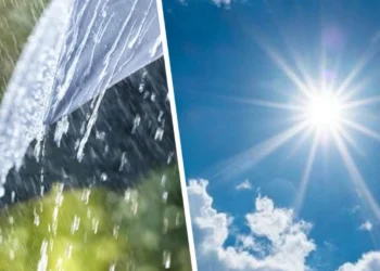 Plane për ditën e nesërme? Njihuni fillimisht me motin: Përgadituni për…