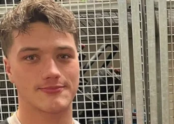 E DHIMBSHME! 23-vjeçari VD*S papritur vetëm disa orë pasi festoi ditëlindjen!