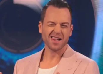 Deklaratë e fortë në BBVA: “Brikena dhe Ledioni kanë pëlqim për njëri-tjetrin…” (Video)