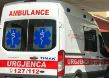 TMERR në Tiranë! 29-vjeçari q*llon me th*kë dy vëllezërit e tij