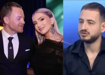 ‘Qen i braktisur…’ Ledion Lico bënë REAGIMIN E FORTE pas thumbimit nga Xum Allushi