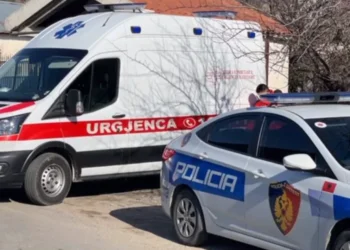 Ngjarje tragjike në Tirane! I riu i jep fund jetës duke u hedhur nga banesa