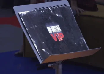 Zarfi i Zl troket në shtëpinë e BBV, ja për cilin banor dyshohet të jetë!