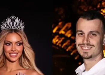 Plane për fejesë me Mateon? Reagon mamaja e Brikenës: Ja si qëndron e vërteta