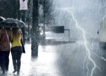 Një dimër i ashpër…/ Fenomeni ‘El Nino’ prek Ballkanin, ja çfarë pritet të ndodhë me motin në vend
