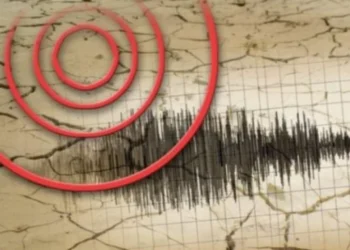 Zot na ruaj! Lëkundje tërmeti në vendin tonë, ja ku ishte epiqendra dhe sa ishte magnituda