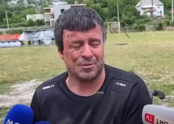 “Motra shiti gjakun, sakrifikoi gjithçka”/ Aksioni në Theth, banori mes lotëve: Rama na tha ndërtoni