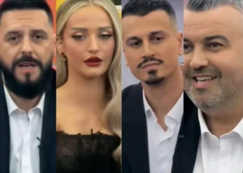 Dalin votat e sondazhit/ Ja kush eshte ne vend te pare