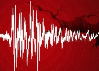 Tërmet në vendin fqinj, ja sa ishte magnituda dhe epiqendra!