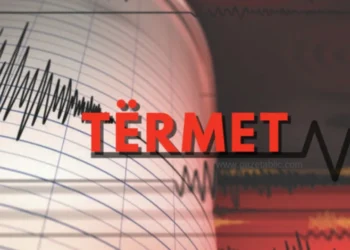 Tërmeti i fortë 7.8 ballë godet këtë vend, ja cfarë raportohet!