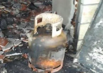 Shpërthen bombula e gazit, një i plagosur