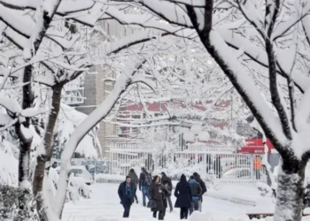 Bëhuni gati! Acari dhe i ftohti do mbërthejnë vendin, sinoptikani jep LAJMIN E PAPRITUR!