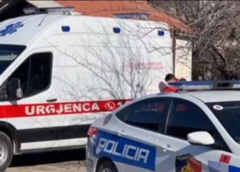 E rëndë në vend! Gjendet e vd*kur gruaja në banesë, dyshohet se ka ndërruar jetë dy javë më parë