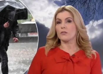 Tanja Porja paralajmëron: Merrni masa, ja çfarë pritet nga dita e…