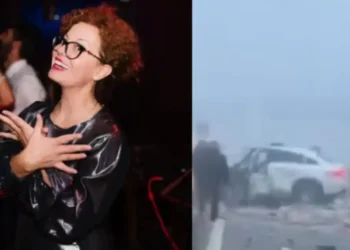 Aksident i rëndë në Kosovë, v*ktima mbeten dy shqiptare, një ndër to ekspertja e njohur e ekonomisë