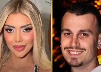 Reagimi i Brikenës kur Gimbo i thotë se banorja e re ia ‘mori’ Mateon në shpellë