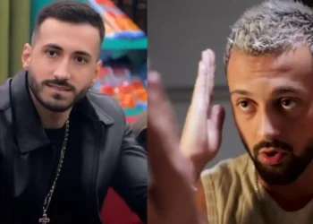 Joz Marku shfaqet i penduar për shpullën ndaj Gjestit dhe bën deklaratën e papritur