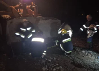 Ngjarje fatale në vend! Gjendet e mb*tur në lumë një grua 40 vjecare