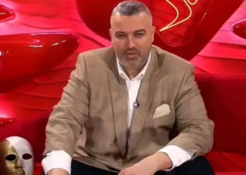 B0MBA pritet të plas në finale! Zbulohet që Rogerti do bëjë ‘SKANDALIN’ televiziv, do g*das…