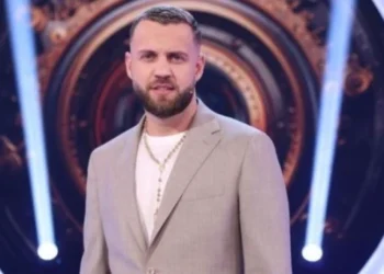 E papritur! Luiz Ejlli jep LAJMIN BEFASUES për fansat e tij