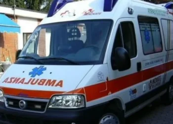 Mëngjes i trishtë! Gjendet pa shenja jete një person buzë rrugës në vend, dyshohet se…