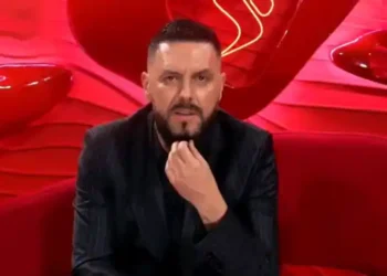 Zbulohet ish-bashkëshortja e Mirit të BBV (FOTO)