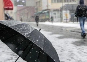 ‘Korridor i ftohtë ajri..’ Fenomeni i vecantë natyror pritet të prek vendin tonë, ja cfarë do ndodh me motin