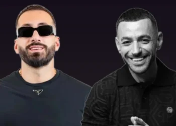 ‘S’kam lënë pa e q*…’ Stresi bënë DEKLARATEN SH0KUESE ndaj Joz Markut?