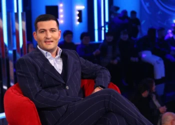 “Kush e fiton Big-un?”/ Arbër Hajdari thotë këtë emër