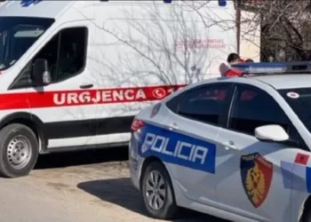 Ngjarje tronditëse! Dh*nohet rende gazetari i njohur shqiptar, rrezikon te…